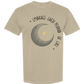 Embrace Each Period of Life - Comfort Colors - Heavyweight Unisex Tee - Neutral Colors
