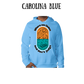 CP - Where We Listen and Don't Judge - Sponge Fleece Hoodie - Blues, Purples