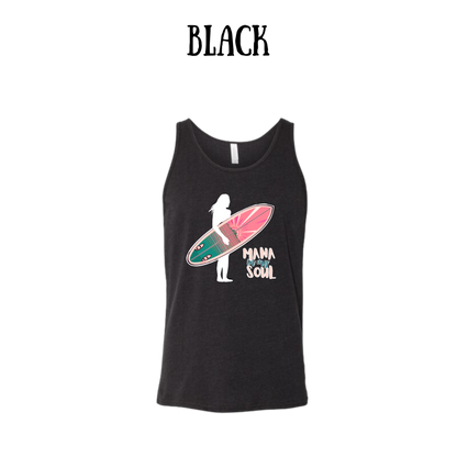 VP - Mana in My Soul - Unisex Tank
