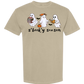 S'book'y season - Comfort Colors - Heavyweight Unisex Tee - Neutrals