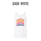 VP - Cruising, Cruising - Unisex Tank