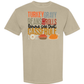 Let Me See That Casserole - Comfort Colors - Heavyweight Unisex Tee - Neutrals