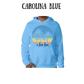 VP - A Hui Hou - Sponge Fleece Hoodie - Blues, Purples