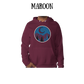 CP - Keep Shining - Sponge Fleece Hoodie - Assorted Colors