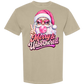 Merry & Unbothered - Comfort Colors - Heavyweight Unisex Tee - Neutrals