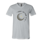 Embrace Each Period of Life - Bella+Canvas - Unisex V-Neck - Neutral Colors
