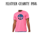 CP - Keep Shining - Unisex Tee - Pinks, Purples, Neutrals