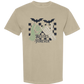 Besties Forever - Comfort Colors - Heavyweight Unisex Tee - Neutral Colors