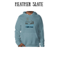 CP - Chill Zone - Sponge Fleece Hoodie - Greens, Neutrals