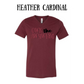 own the awkward - unisex v-neck - assorted colors