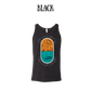 CP - Where We Listen and Don't Judge - Unisex Tank