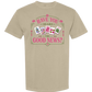 Have You Heard the Good News? - Comfort Colors - Heavyweight Unisex Tee - Neutral Colors