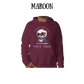 PP - Lovin' Life As A Free Bird - Sponge Fleece Hoodie - Assorted Colors