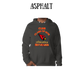 CUHS celebrating - Sponge Fleece Hoodie