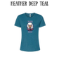 PP - Free Bird - Women's Relaxed Fit Tee - Assorted Colors