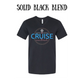 VP - On Cruise Control - Unisex V-Neck