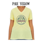 CP - Wander Often - Women's V-Neck - Assorted Color