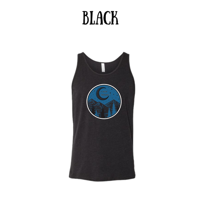 CP - Keep Shining - Unisex Tank