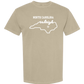 Kella McLean - Comfort Colors - Heavyweight Unisex Tee - Neutral Colors