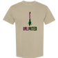 Wicked Unlimited - Comfort Colors - Heavyweight Unisex Tee - Neutrals