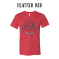 CP - Wander Often - Unisex V-Neck - Assorted Colors
