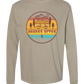 Wander Often - Comfort Colors - Heavyweight Long Sleeve Tee - Neutral Colors