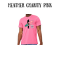 VP - Mana in My Soul - Unisex Tee - Pinks, Purples, Neutrals