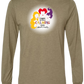 HP - Calming Circle - Unisex Long Sleeve - Assorted Colors