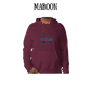 CP - Chill Zone - Sponge Fleece Hoodie - Assorted Colors