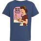 New Year New You - Comfort Colors - Heavyweight Youth Tee - Neutral Colors & Blues