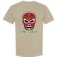 Masked Because We Are Unstable - Comfort Colors - Heavyweight Unisex Tee - Neutral Colors