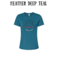 CP - Wander Often - Women's Relaxed Fit Tee - Assorted Colors