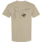 It's A Girl Thing - Comfort Colors - Heavyweight Unisex Tee - Neutral Colors