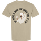 Hot Baths and Drink Your Dinner Kind of Week - Comfort Colors - Heavyweight Unisex Tee - Neutral Colors
