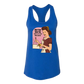 New Year New You - Bella+Canvas - Women's Jersey Racerback Tank