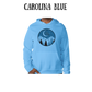 CP - Keep Shining - Sponge Fleece Hoodie - Blues, Purples