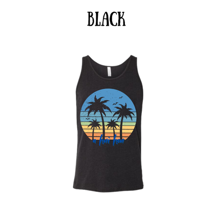 VP - A Hui Hou - Unisex Tank