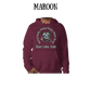 CP - Bear Lake Utah - Sponge Fleece Hoodie - Assorted Colors
