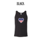 PP - One Nation One Heart - Unisex Tank