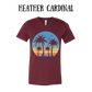 VP - A Hui Hou - Unisex V-Neck - Assorted Colors