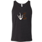 HP - I Love You, Say It Back - Unisex Tank