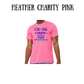 VP - Cruise Crew FAFO - Unisex Tee - Pinks, Purples, Neutrals
