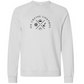 On Cruise Control - Sponge Fleece Raglan Sweatshirt - Assorted Colors
