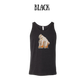 AC - Muscle Bear - Unisex Tank