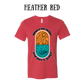 CP - Where We Listen and Don't Judge - Unisex V-Neck - Assorted Colors