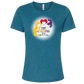 HP - Calming Circle - Women's Relaxed Fit Tee - Assorted Colors