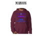 VP - Cruise Crew FAFO - Sponge Fleece Hoodie - Assorted Colors