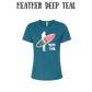 VP - Mana in My Soul - Women's Relaxed Fit Tee - Assorted Colors