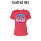 VP - A Hui Hou - Women's Relaxed Fit Tee - Assorted Colors