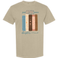 Just One More Chapter - Comfort Colors - Heavyweight Unisex Tee - Neutrals